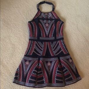 Parker Dress